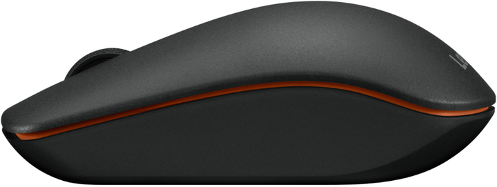 Мышь Lenovo 400 Wireless Black (GY50R91293) - изображение 5