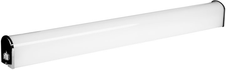 Lampa łazienkowa LED DPM 20 W biała (MIL7A60-20W) - obraz 1