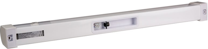 Світлодіодний світильник для ванної DPM 15 Вт білий (MIL7A60-15W) - зображення 2