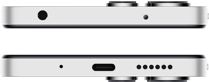 Smartfon Xiaomi Redmi 12 4G NFC 4/128GB Polar Silver (6941812731512) - obraz 9