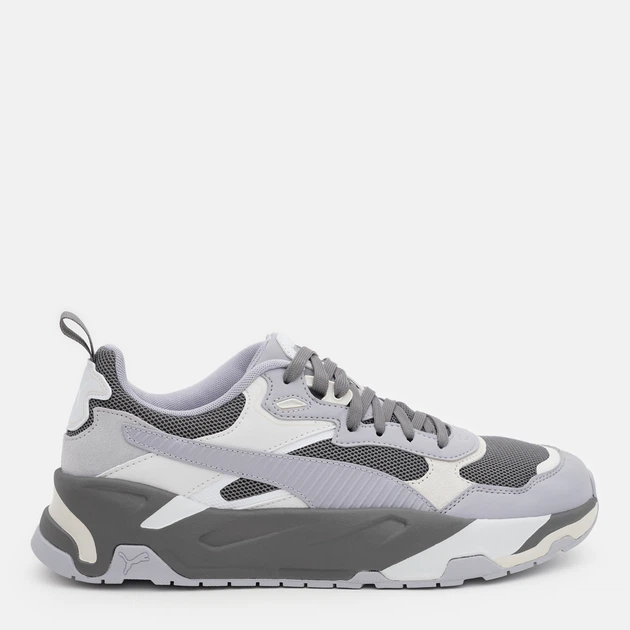 Мужские кроссовки Puma Trinity 38928924 43 (9UK) 28 см Cool