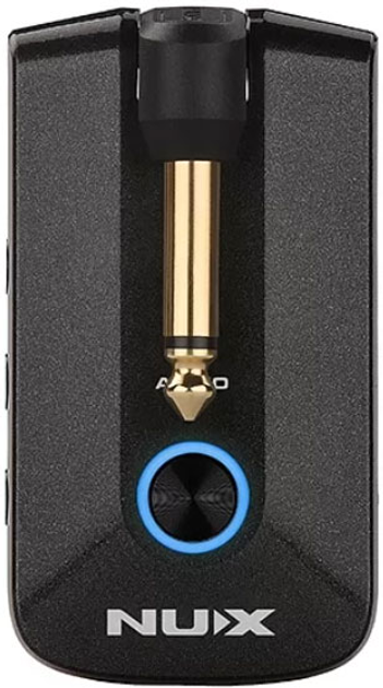 ギター NUX Mighty Plug Pro (MP-3) nux Mighty Plug Pro (MP-3) / 楽器屋BOW オンラインストア