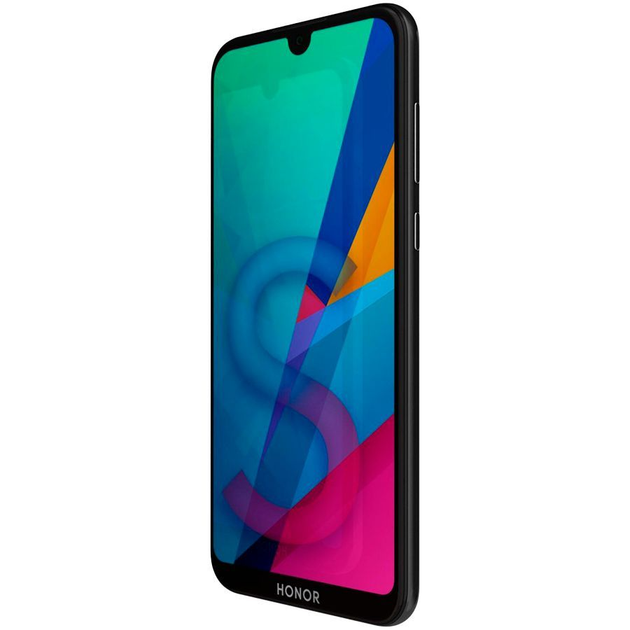 Смартфони Honor 8S 32 GB Black (Grade C) БУ – фото, отзывы ...
