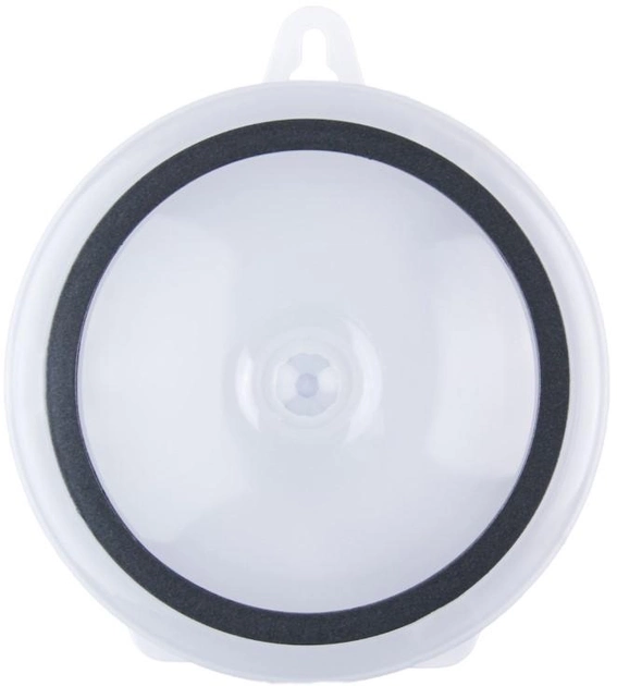 Lampka LED z czujnikiem ruchu i zmierzchu DPM ML7000PIR - obraz 1