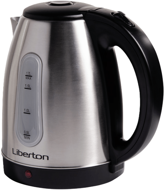 Электрочайник Liberton LEK-6819 - изображение 3