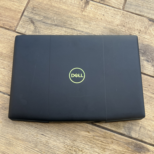 Ноутбук игровой Dell G3 3500 Full HD IPS 15.6"|Core i7-10750H|RAM 16GB ...