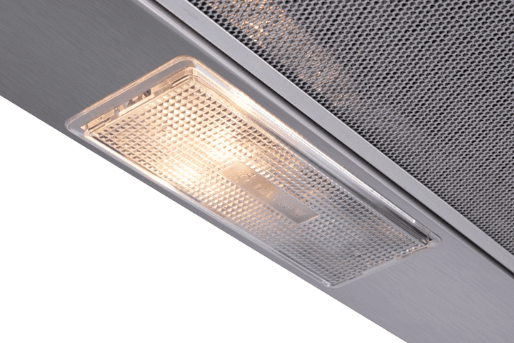Вытяжка Ventolux GARDA 60 INOX (700) SLIM - изображение 6