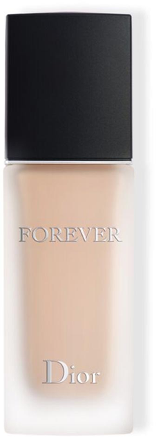 Podkład do twarzy Dior Forever Clean Matte High Perfection 24H Foundation SPF 20 1N Neutral 30 ml (3348901572811) - obraz 1