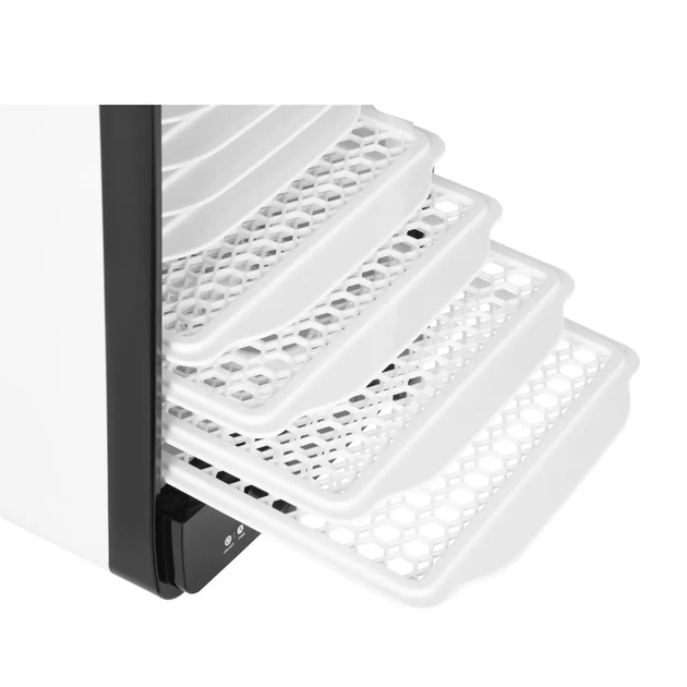 Сушилка Liberton LFD-5528P - изображение 5