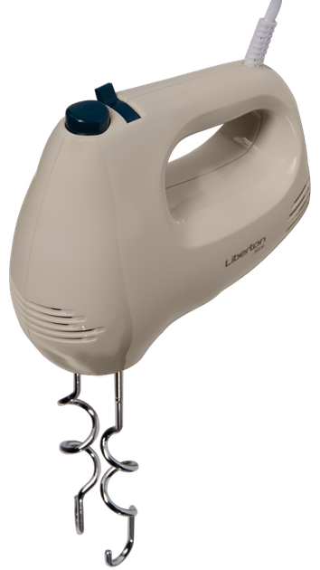 Миксер Liberton LHM-2808 - Фото 3 Миксер Liberton LHM-2808 - зображення 3