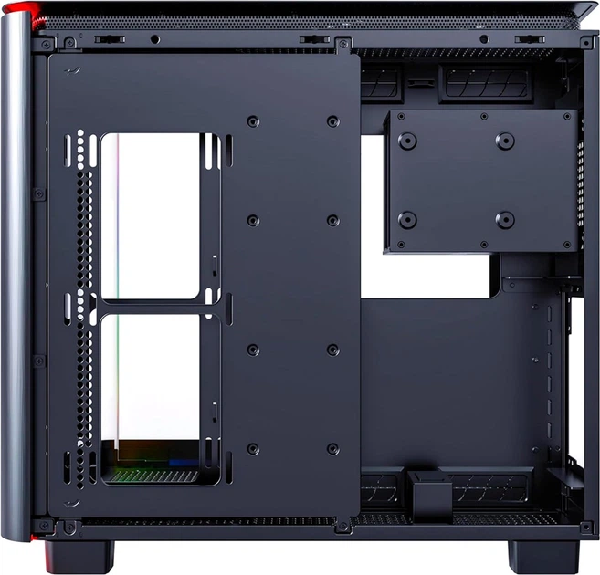Корпус Montech KING 95 ARGB Black (GEMT-027) - зображення 4