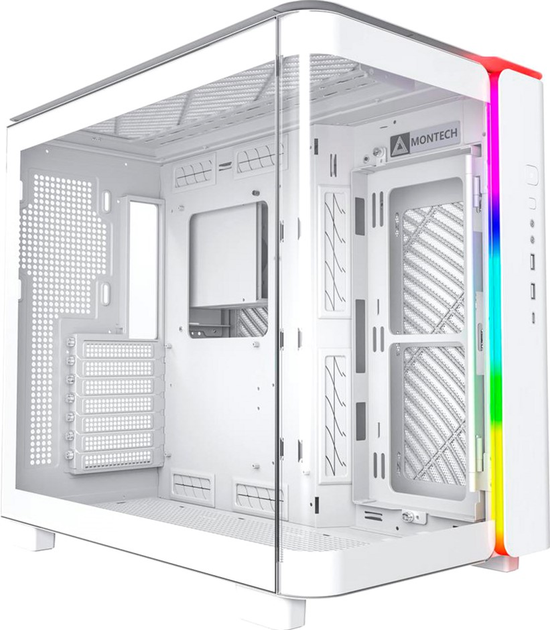 Корпус Montech KING 95 (KING 95 (W)) - зображення 1