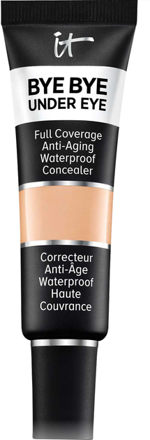 Korektor do twarzy IT Cosmetics Bye Bye Under Eye Light Buff 12 ml (3605971991691) - obraz 1