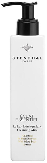 Mleczko oczyszczające do twarzy Stendhal Eclat Essentiel 200 ml (3355996042310) - obraz 1