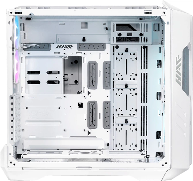 Корпус Cooler Master MasterCase HAF 700 (H700-WGNN-S00) - изображение 4