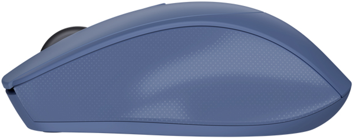 Мышь Trust Zaya TR25039 Wireless Blue - изображение 5