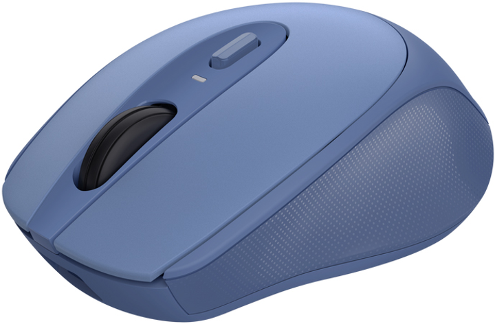 Мышь Trust Zaya TR25039 Wireless Blue - изображение 3