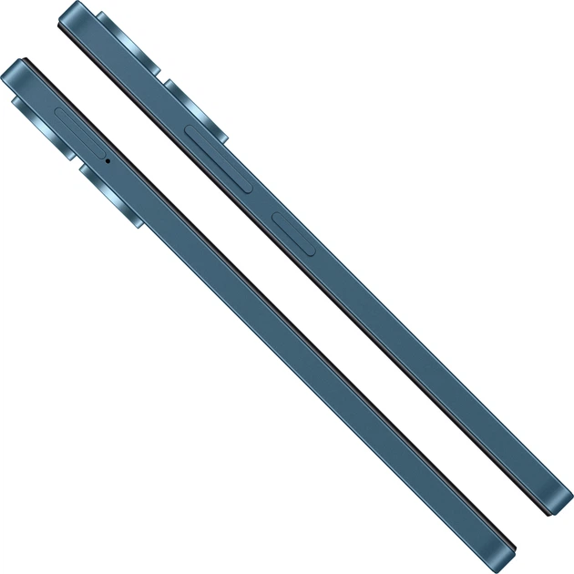 Мобільний телефон Xiaomi Redmi 13C 4/128GB Navy Blue (6941812753224) - зображення 9