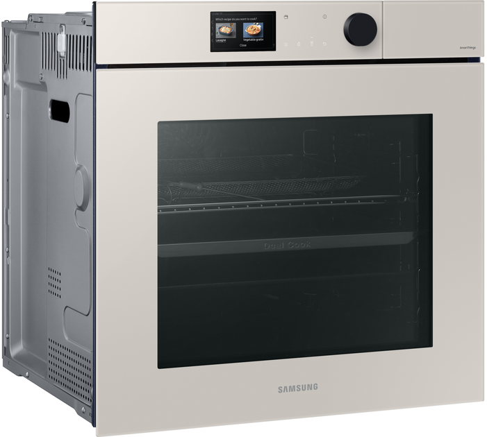 Вбудована духова шафа Samsung NV7B7997AAA/WT - зображення 6