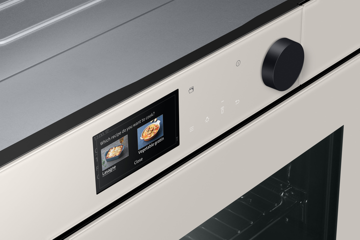 Вбудована духова шафа Samsung NV7B7997AAA/WT - зображення 16