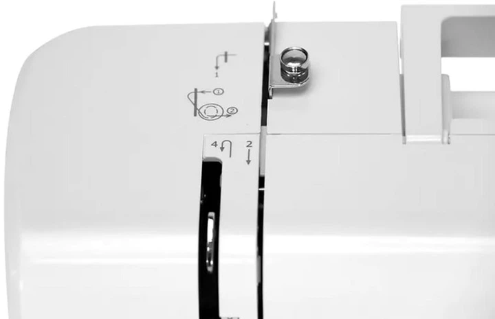 Швейная машина PRIME Technics PS 2003 GE – фото, отзывы