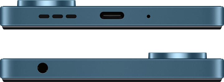 Smartfon Xiaomi Redmi 13C 8/256GB Navy Blue (6941812757147 / 6941812757093) - obraz 8