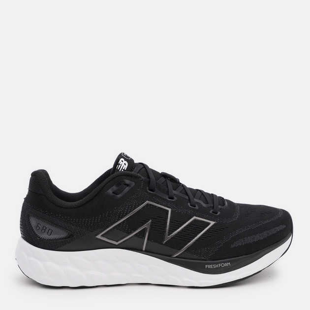 Мужские кроссовки для бега New Balance Fresh Foam X M680 V8 M680LK8 44 ...