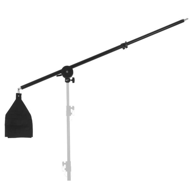 Комплект студийного освещения из 3-х софтбоксов Profi-light PS-574-3 на 4 патрона E27 - изображение 7