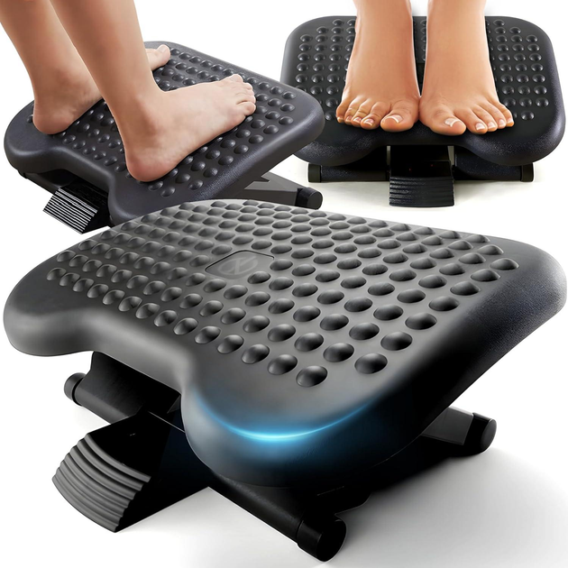 Підставка під ноги Ergowork DESQ 600.73 – купити онлайн на