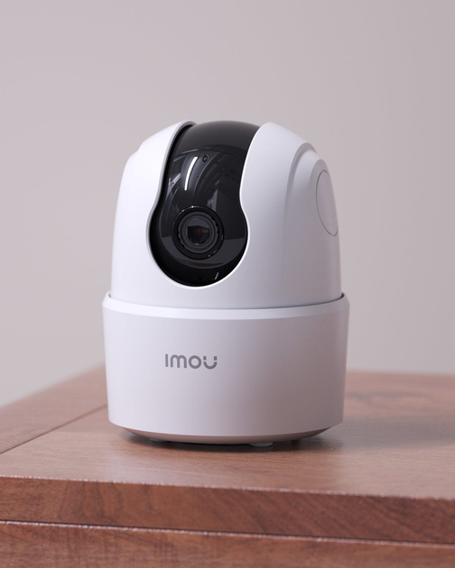 IP камера IMOU Ranger 2C-L (IM-IPC-TA22CP-L) - зображення 3