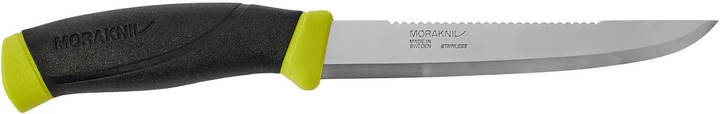 Нож Morakniv Fishing Comfort Scaler 150 (23050115) - изображение 1