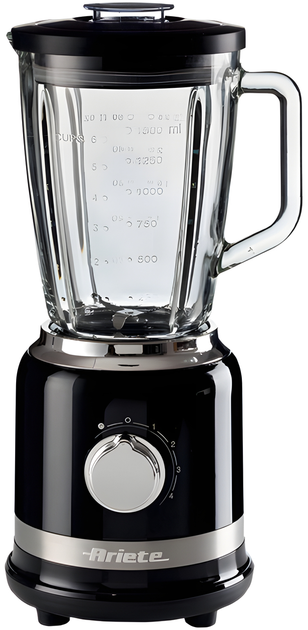 Блендер ARIETE 0585 Black – фото, отзывы, характеристики в интернет ...