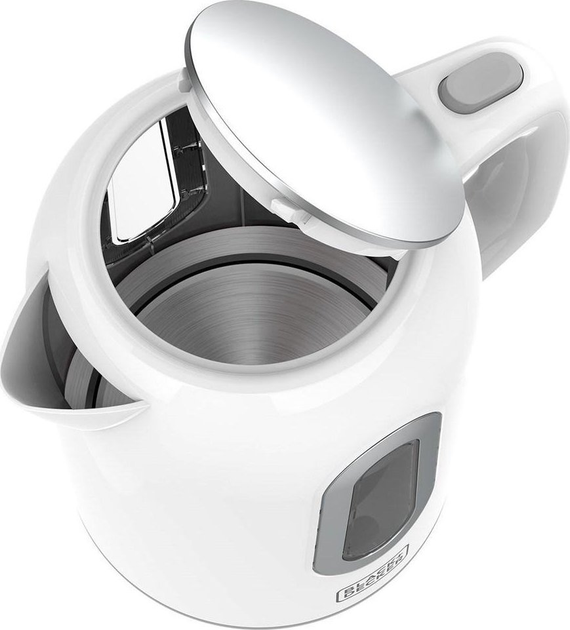 Czajnik elektryczny Black&Decker BXKE2204E (ES9580080B) - obraz 4