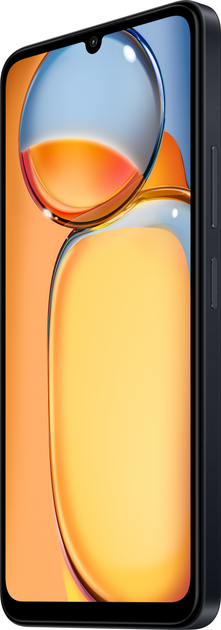 Smartfon Xiaomi Redmi 13C 8/256GB Midnight Black (6941812757482) - obraz 4