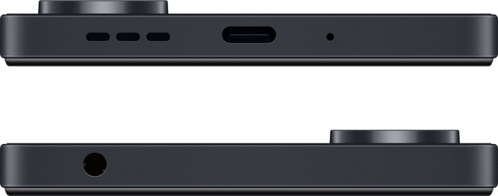 Smartfon Xiaomi Redmi 13C 8/256GB Midnight Black (6941812757482) - obraz 8