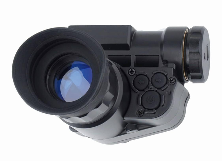 Монокуляр ночного видения Vector Optics NVG-10 с 6Х зумом и WiFI модулем - изображение 2
