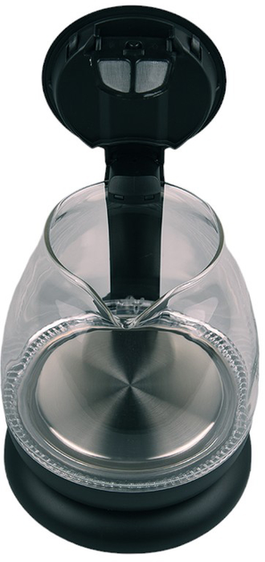 Електрочайник Maestro MR-055-Black - зображення 3