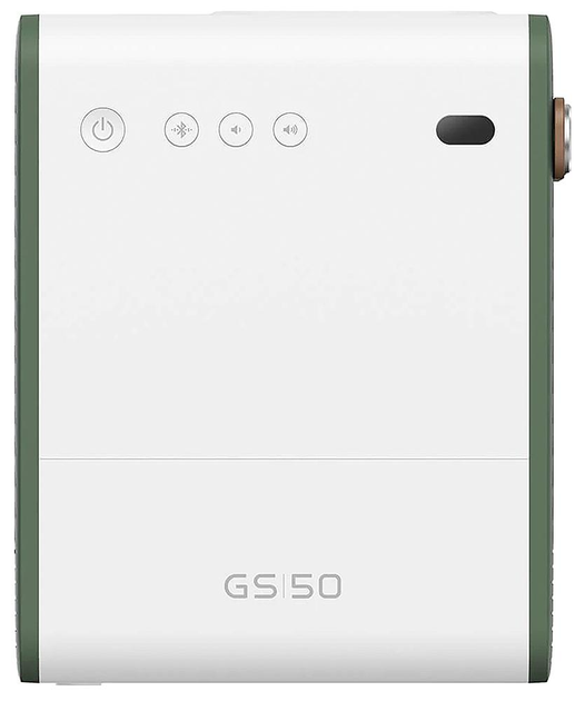 Проєктор BenQ GS50 DLP (9H.JPC77.59E) - зображення 6