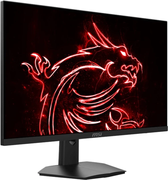 Monitor 27" MSI G274F FullHD Rapid IPS / 180 Hz / 1ms / 134% sRGB / G-sync Compatible / Night Vision / DP 1.2a / HDMI 2.0 (4711377040198) - obraz 6