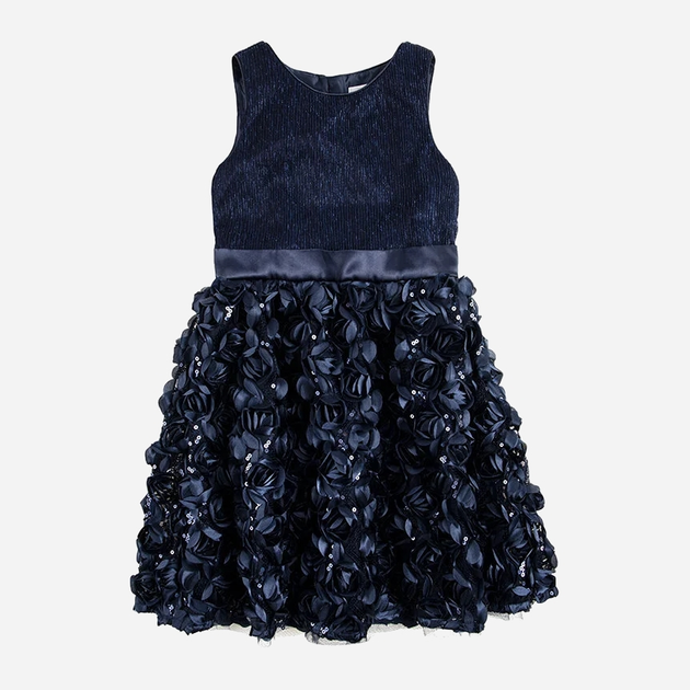 Підліткова літня сукня для дівчинки Cool Club CCG1926530 152 см Синя (5903272254117) - зображення 1
