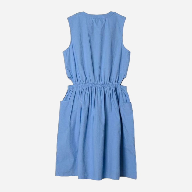 Підліткова літня сукня для дівчинки Cool Club CCG2423406 158 см Світло-блакитна (5903977347510) - зображення 2