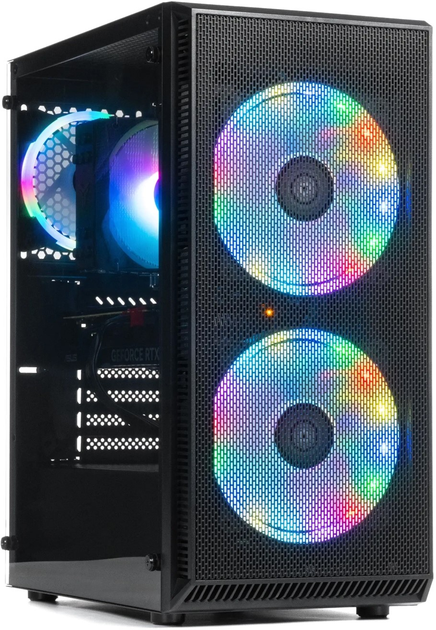 Комп'ютер ARTLINE Gaming X35 (X35v56) - зображення 1