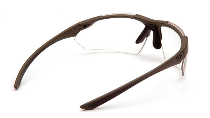 Захисні окуляри Venture Gear Tactical Drone 2.0 Зелені - зображення 2