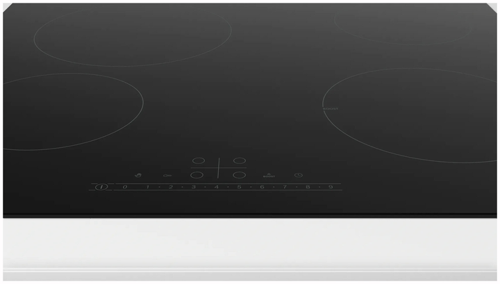 Керамічна варильна поверхня Bosch Серії 6 PKE611FP2E - зображення 4