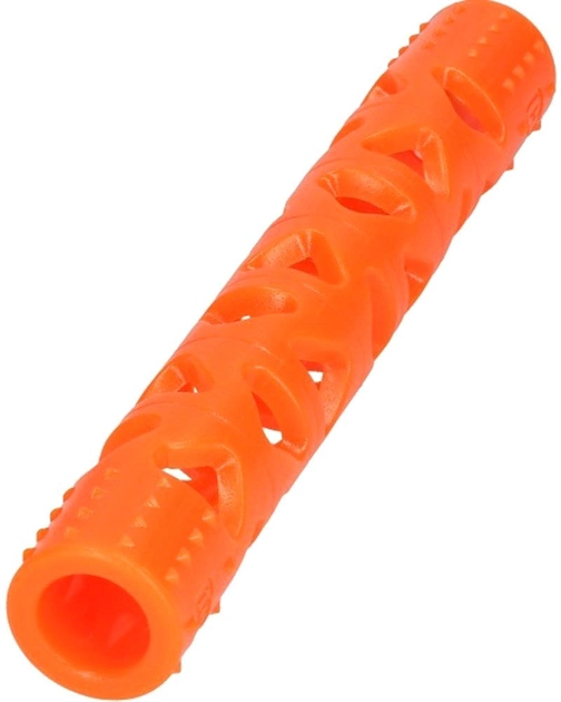 Іграшка для собак Chuckit! Breathe Right Fetch Stick 30 см Orange (0029695322150) - зображення 1