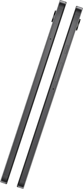 Планшет Samsung Galaxy Tab A9 Wi-Fi 4/64GB Graphite (SM-X110NZAAEUE) - зображення 6