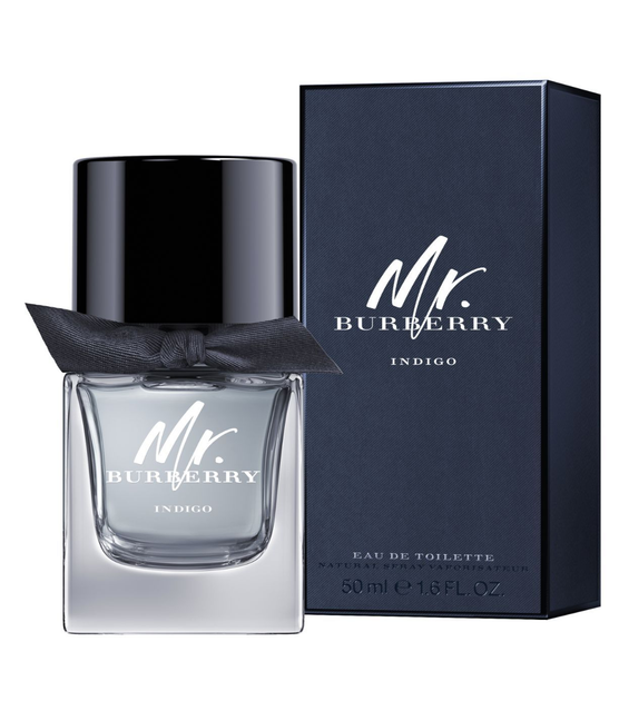 Burberry mr parfum hotsell