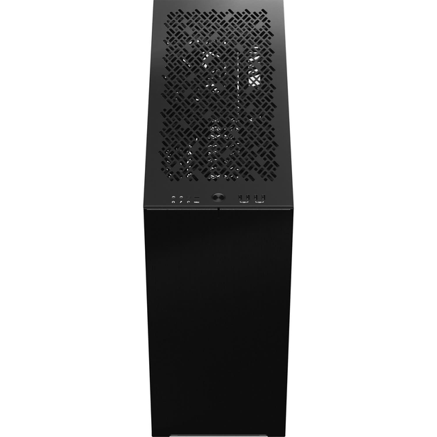 Корпус Fractal Design Fractal Define 7 XL Black TG Light Tint (FD-C-DEF7X-02) Без БП - изображение 11