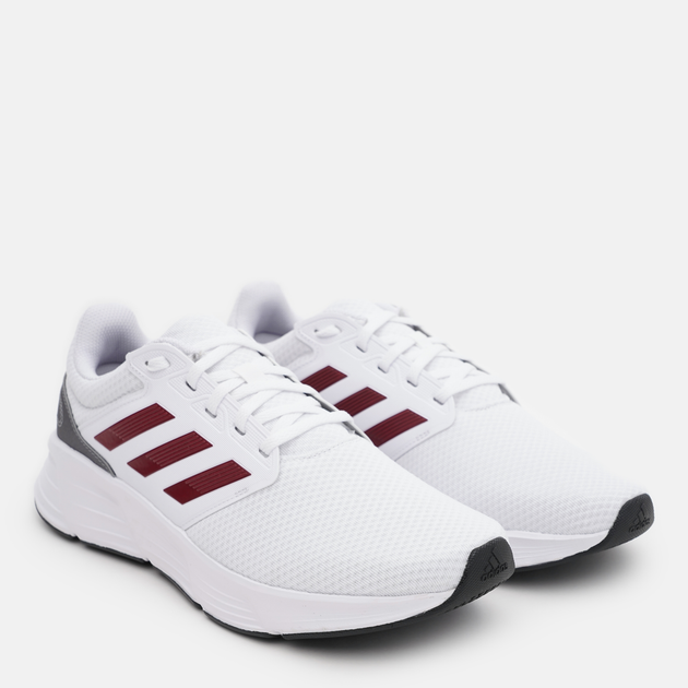 Мужские кроссовки для бега Adidas Galaxy 6 M IE8136 41.5 (7.5UK) 26 см ...