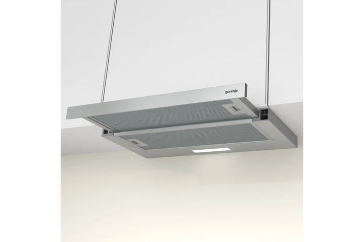 Вытяжка Gorenje (TH60E3X) - изображение 3
